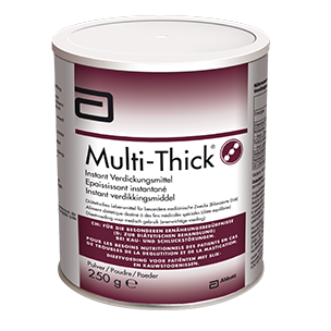 Multithick