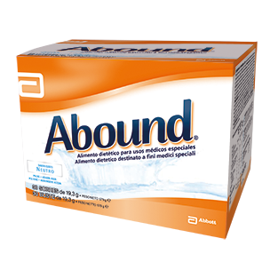 Abound Neutraal