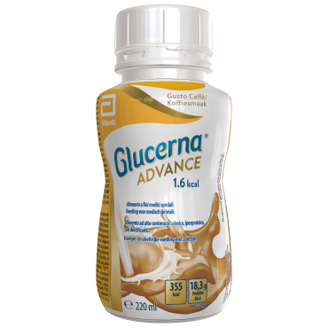 Glucerna koffie