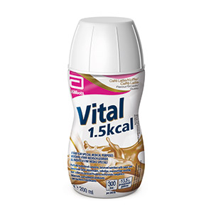 Vital Koffie