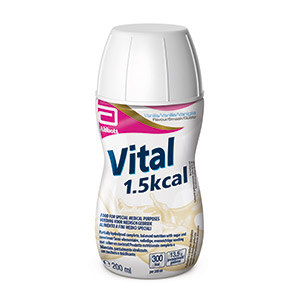 Vital Vanille