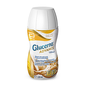 Glucerna koffie