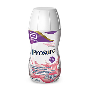 PROSURE® - Bosvruchten 