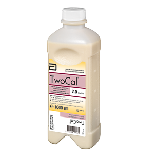 TWOCAL® - Niet toepasbaar