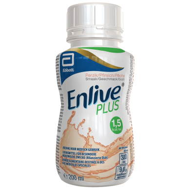Enlive Perzik
