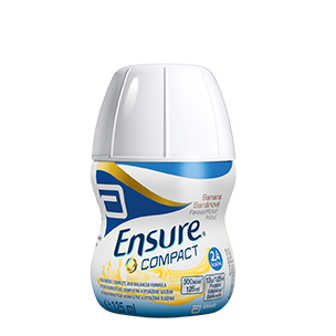 Ensure compact Banaan