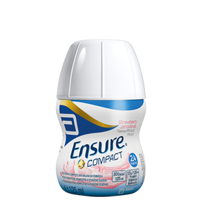 Ensure compact Aardebi