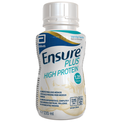 Ensure HP