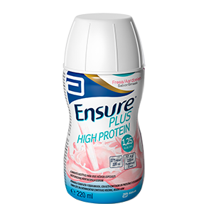 Ensure Hp Aardbei
