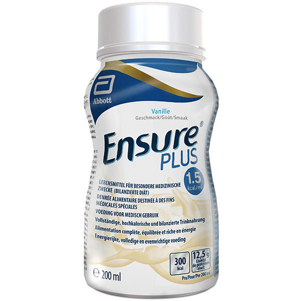Ensure Vanille