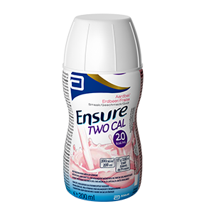 ENSURE® TWOCAL - Aardbei 