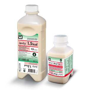 JEVITY® 1.5KCAL - Niet toepasbaar