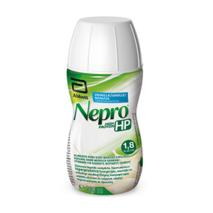 NEPRO® HP - Vanille