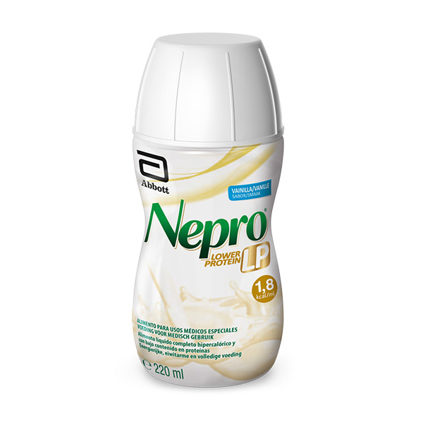 NEPRO® LP - Vanille