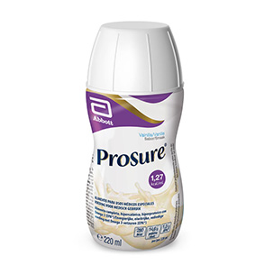 PROSURE® - Vanille 