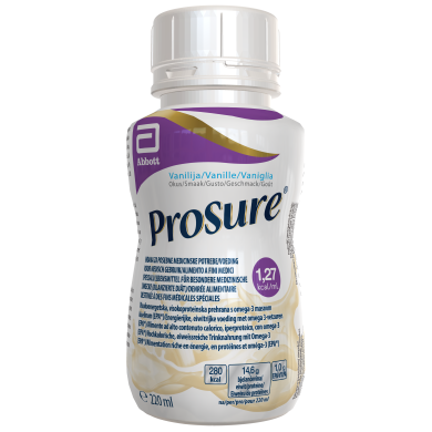PROSURE® - Vanille 