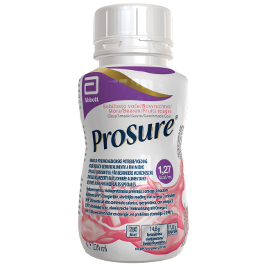 PROSURE® - Bosvruchten 