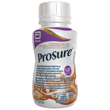 PROSURE® - Chocolade 